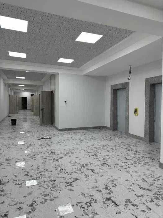 Аренда под университет, БАНК, школа МАКТАБ возле метро БИЙ