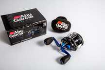 Mulineta Abu Garcia RVO3