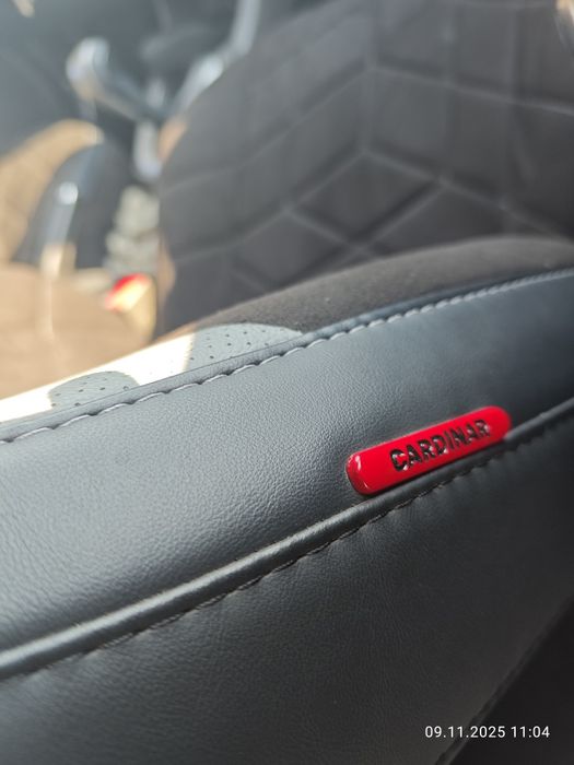 cobalt midnight 2025 satin гази бор