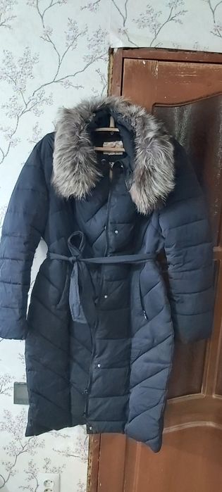 Женская куртка . Платье.