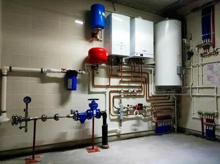 Газо сварка Сантехника хизмати хизмати