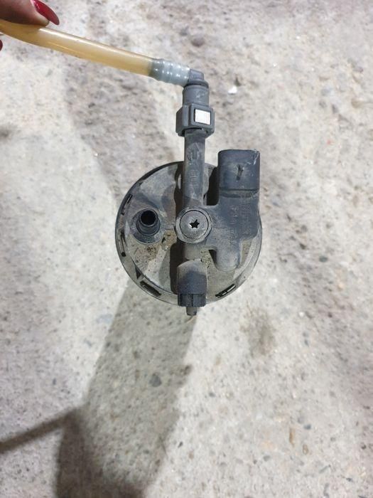 Baterie filtru motorina Nissan Interstar 2.5 CDTI G9U