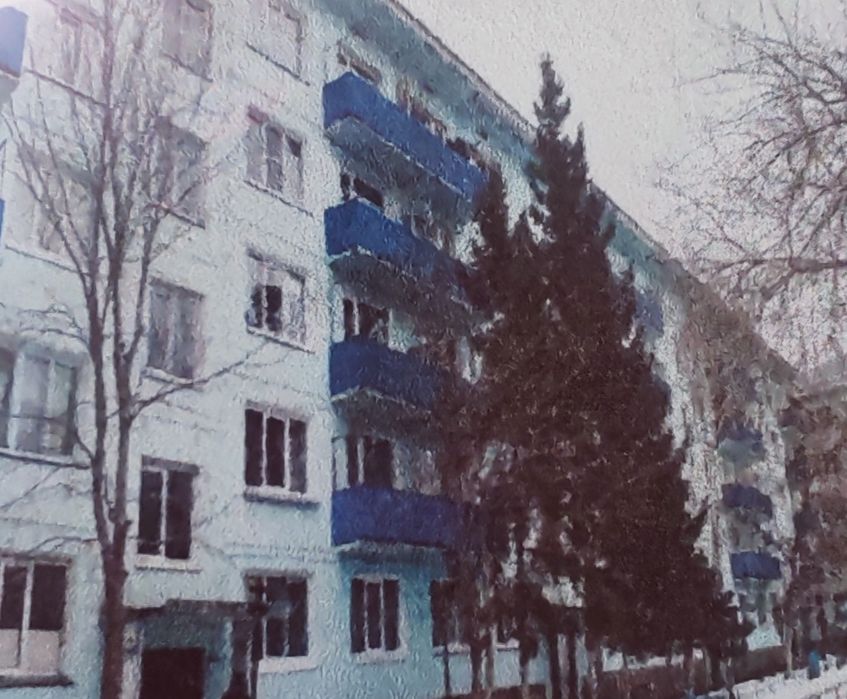 Продается 1-х комнатная квартира