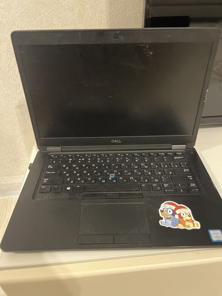 Ноутбук Dell Core i5