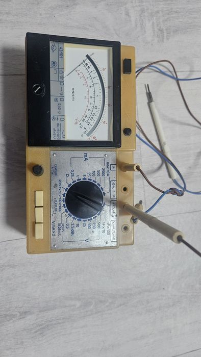 43101 полностью исправен