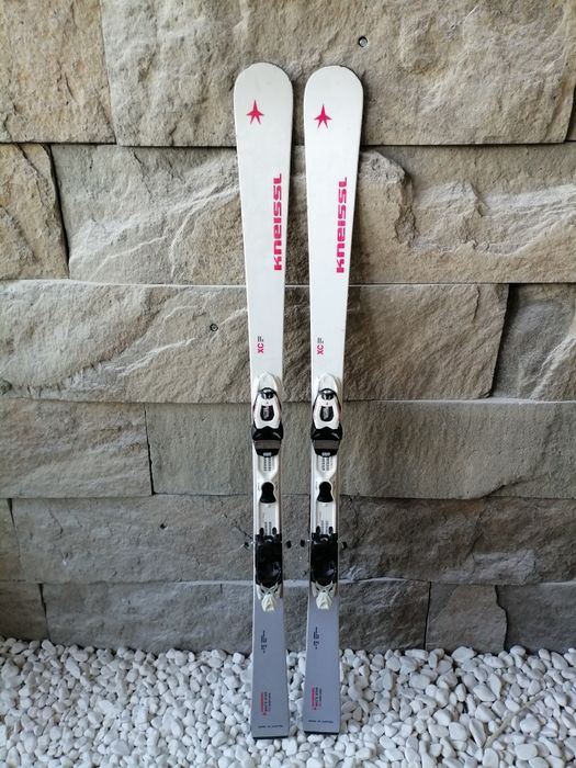 Schiuri ski Kneissl White Star Xc sh 164 cm