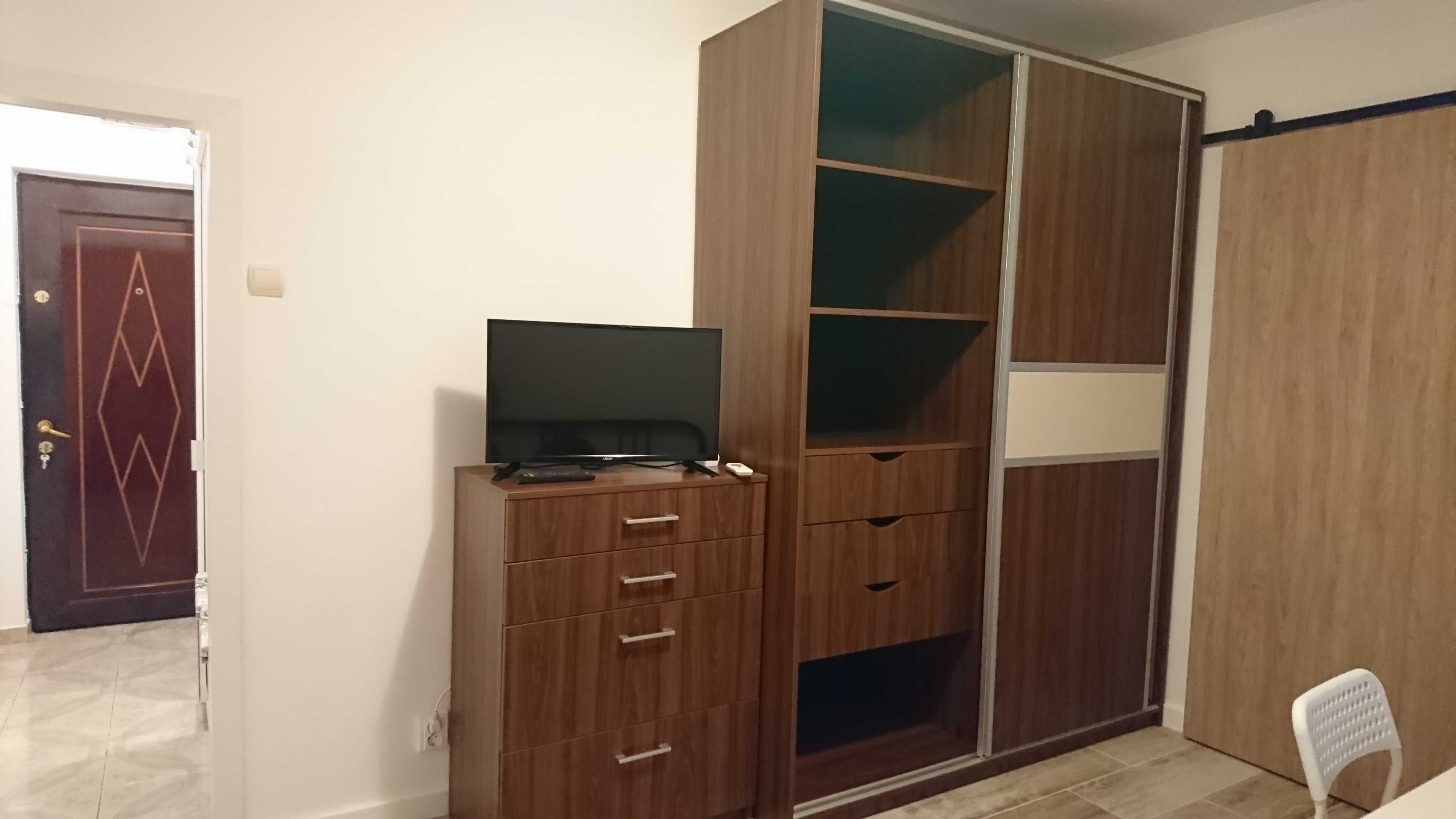 Garsonieră Orizont – AFI Cotroceni