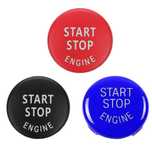 Buton Pornire Start Stop BMW Seria E E70 E71 E60 E89 E90 E61 E91 E92 E