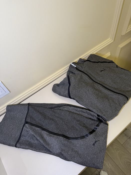 Спортивный костюм пума