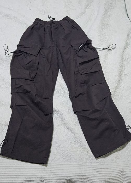 Штаты карго 40-42