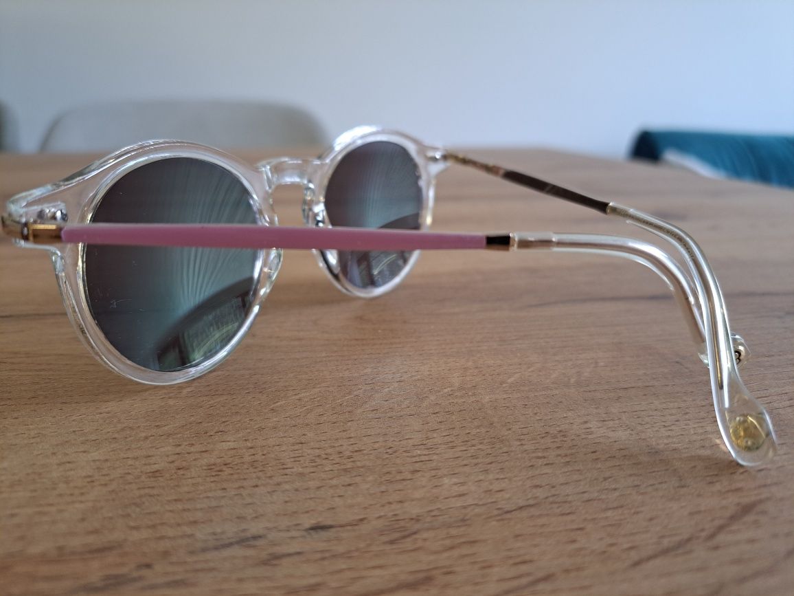 Слънчеви очила Jessica Simpson