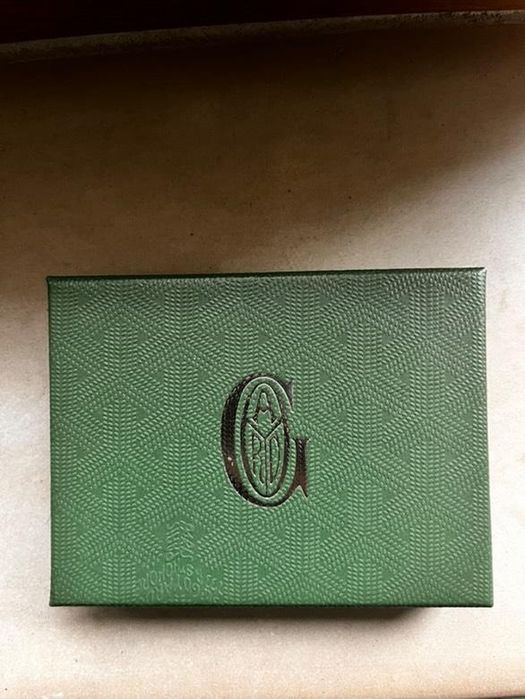 Cardholder Goyard