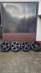 Jante volvo R18 R-design 5x108