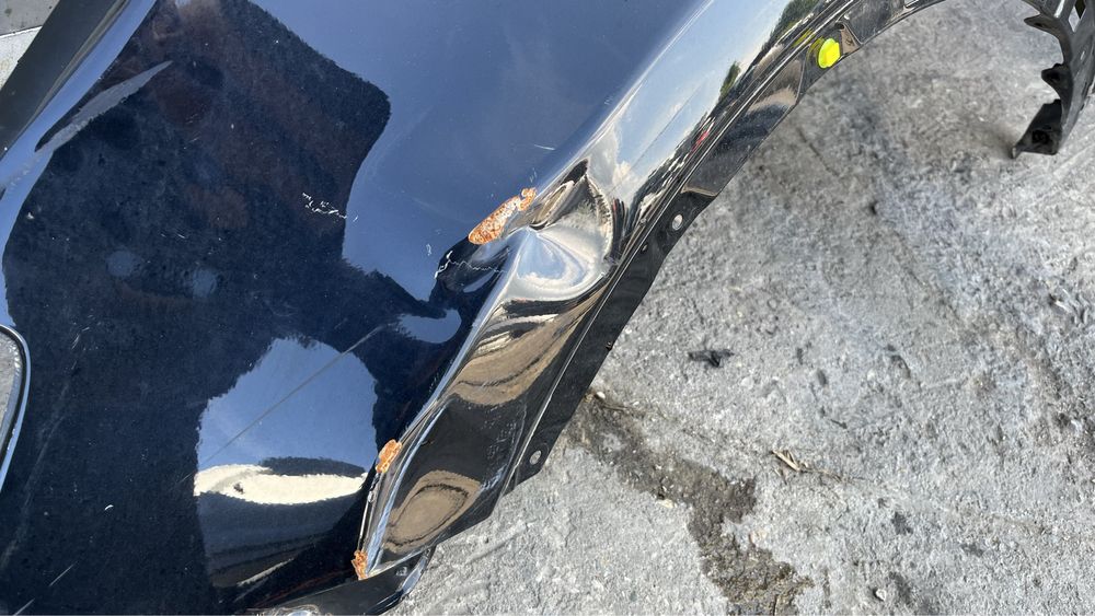 Ляв калник Toyota RAV 4 xa40 (2013-2018)