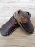 Pantofi Tikki barefoot