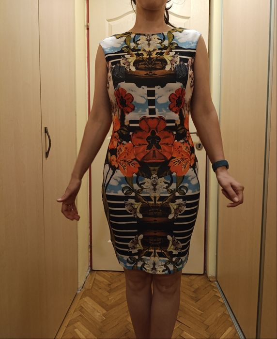 Rochii de zi femei marimea M, 38