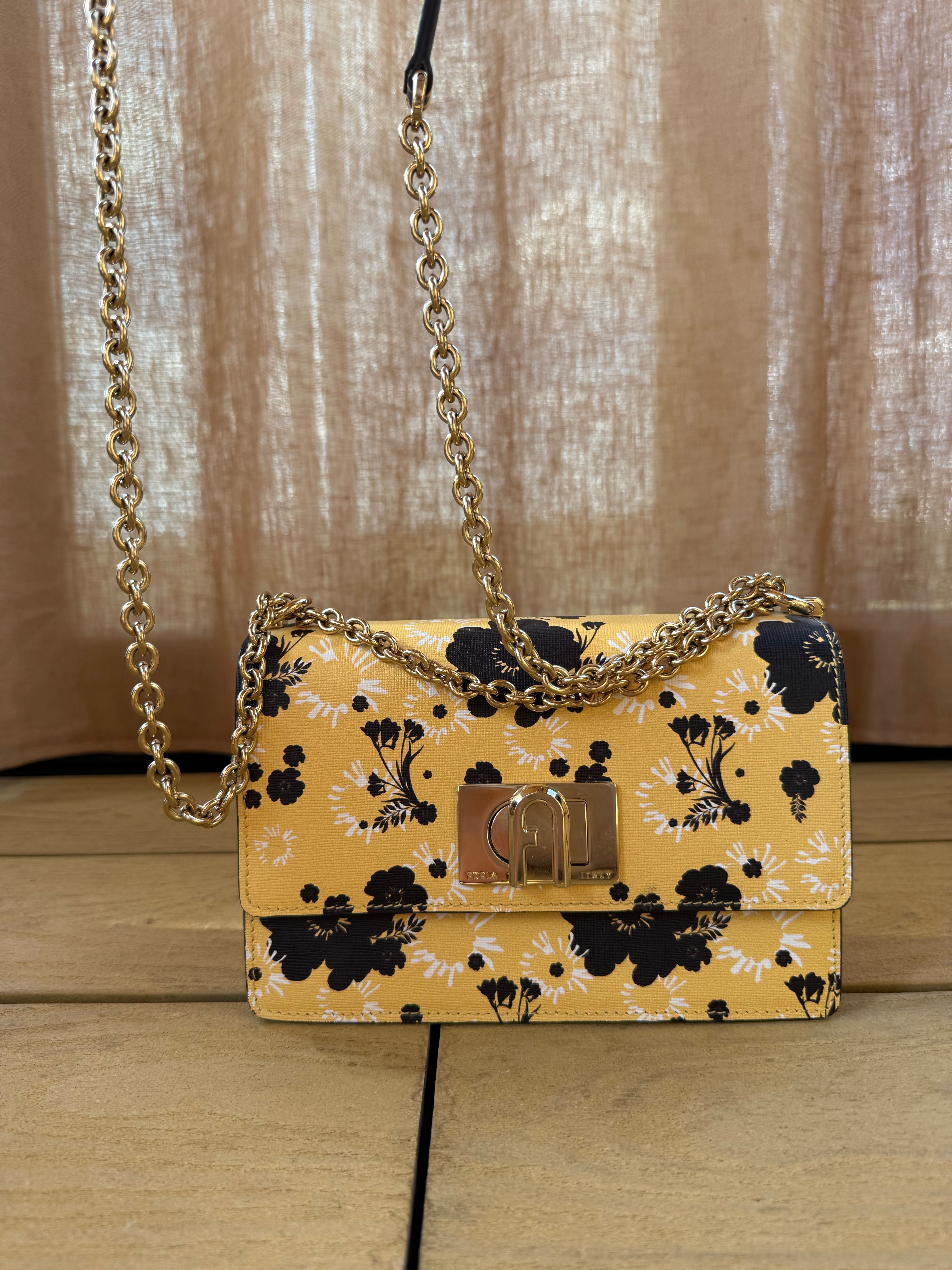 Дамска чанта Furla