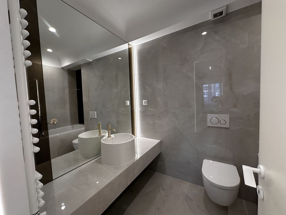 PROPIETAR | Apartament 3 camere | Cortina North | Pipera