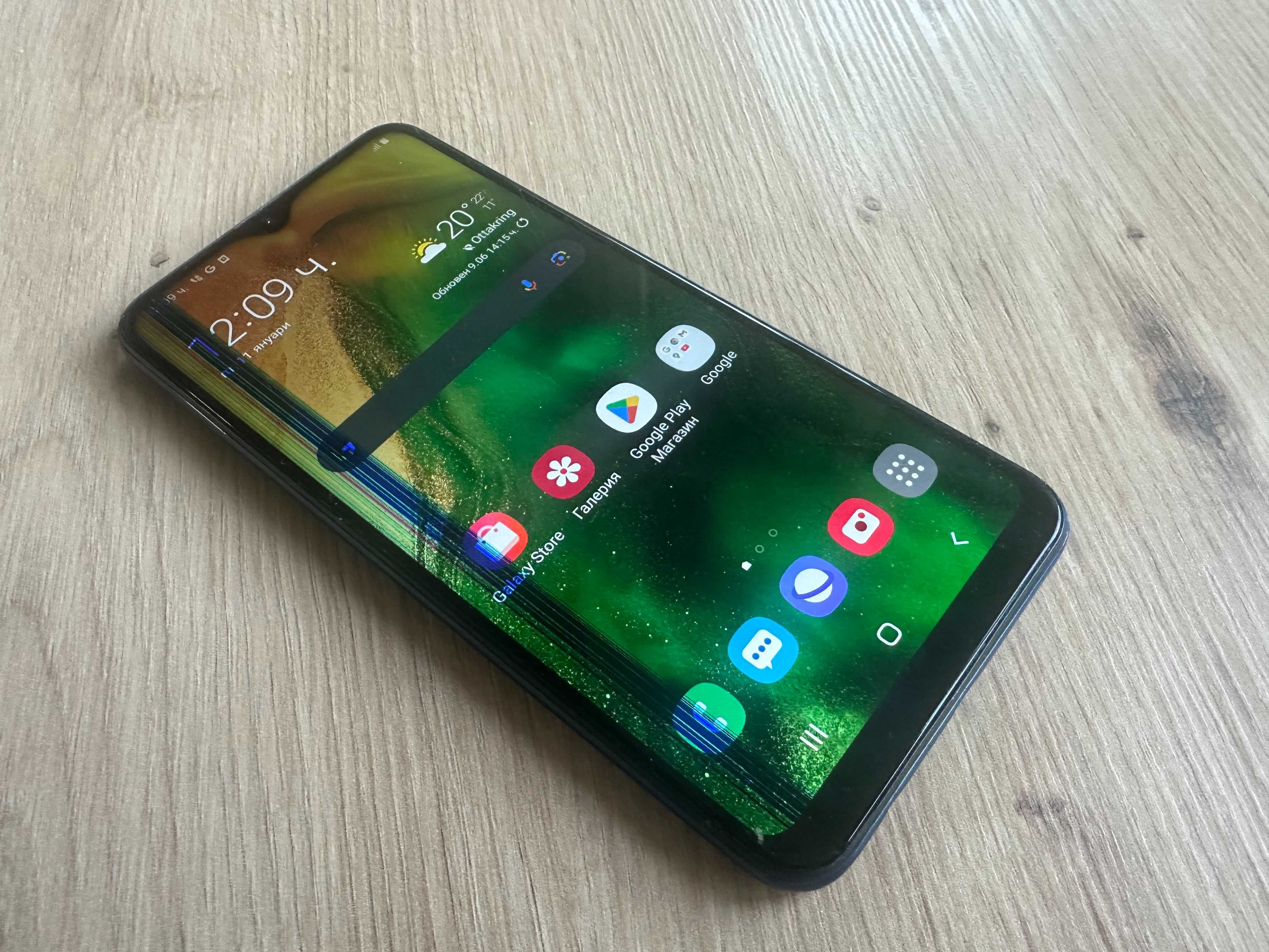 Смартфон Samsung Galaxy М10, Dual SIM