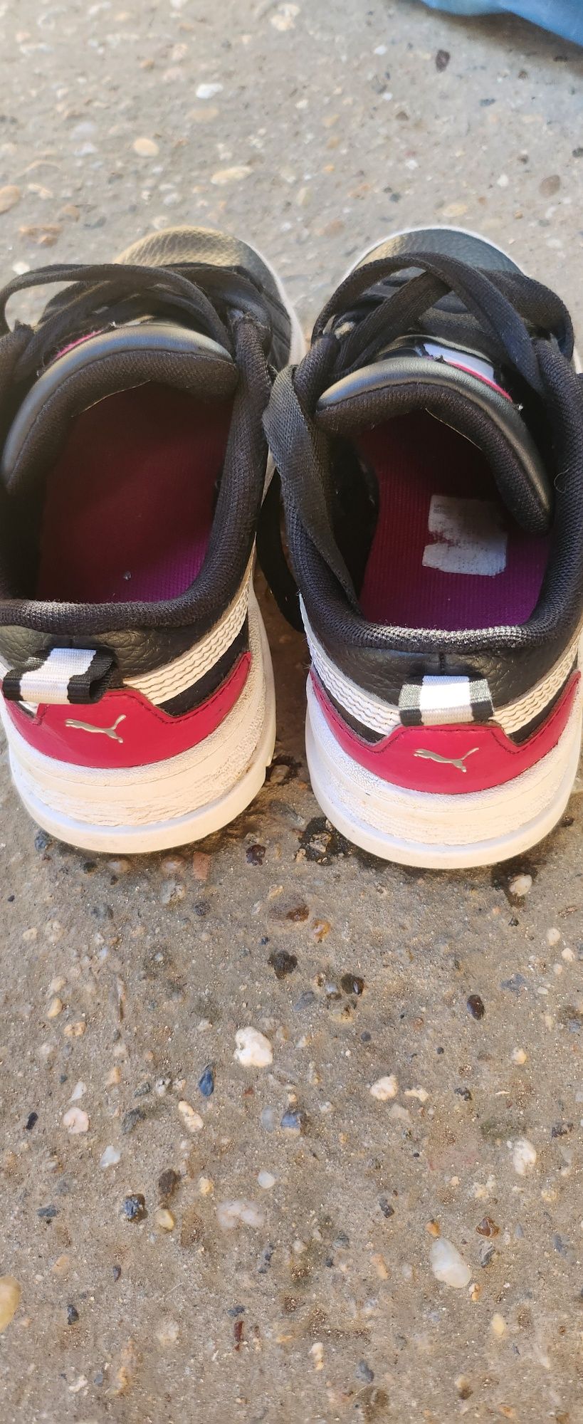 Маратонки Puma за момиче