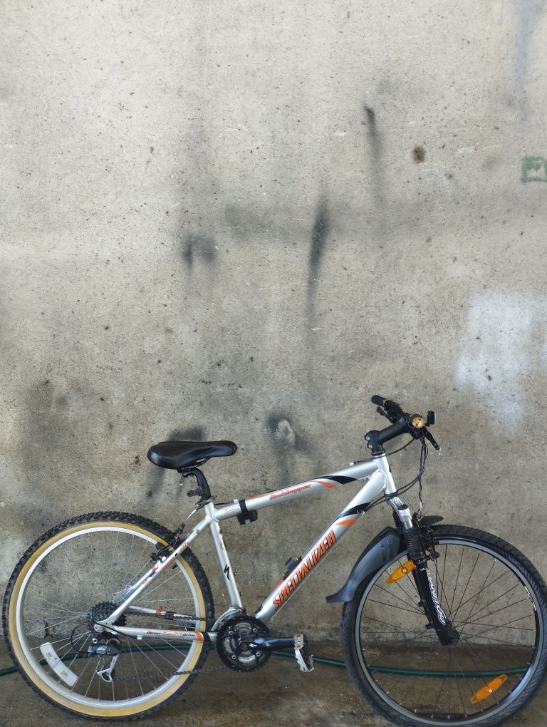 Колело Specialized Rockhopper