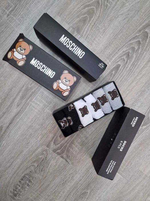 Чорапи  Moschino