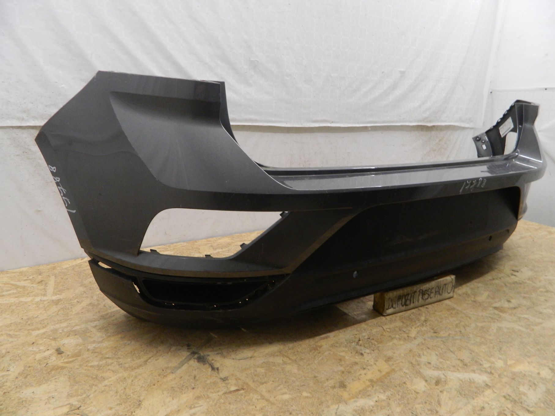 Bara spate VW T-Roc, 2017, 2018, 2019, 2020, 2GA807421.