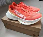 Adidas terrex agravic speed ultra 41 1/3