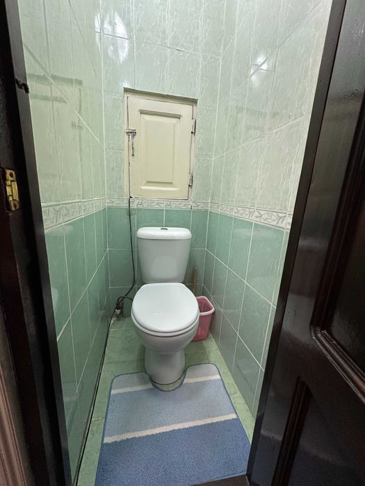 Продаётся двухкомнатная квартира (В)