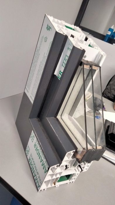Termopane Quality și Rulouri exterioare aluminiu