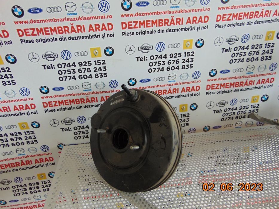 Tulumba servofrana Toyota yaris 2012-2019 dezmembrez yaris 3 p13