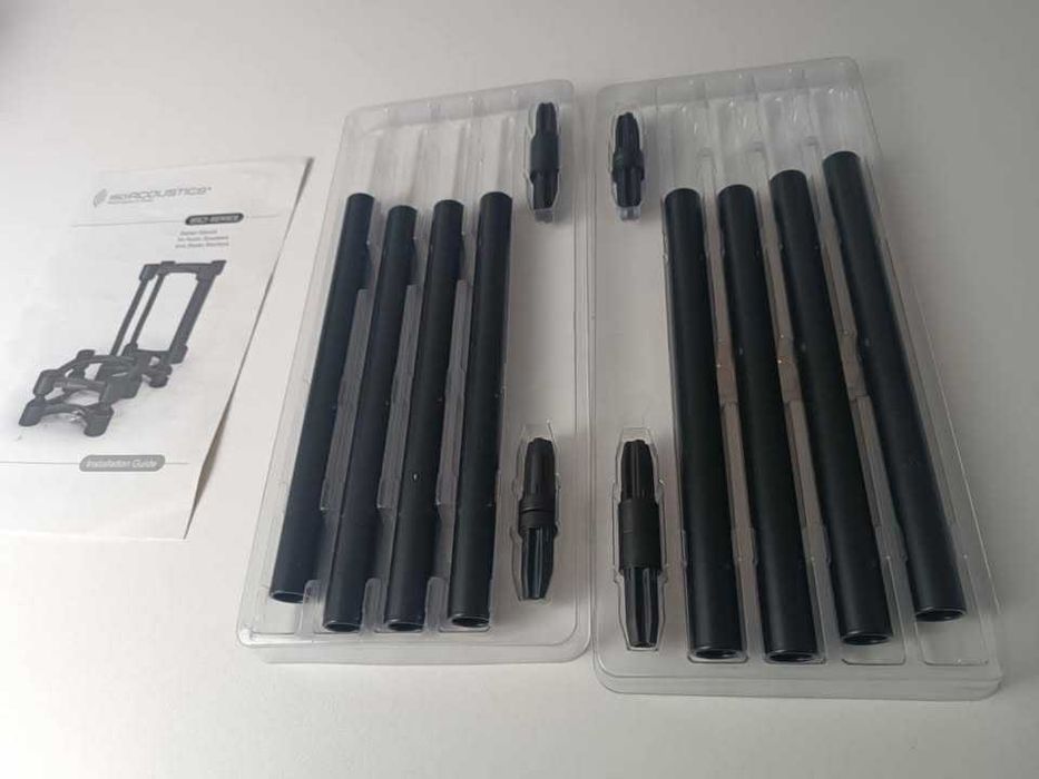 Monitoare de studio Kali Audio IN-5 + ISO 155