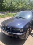 BMW 320d 150k.c.