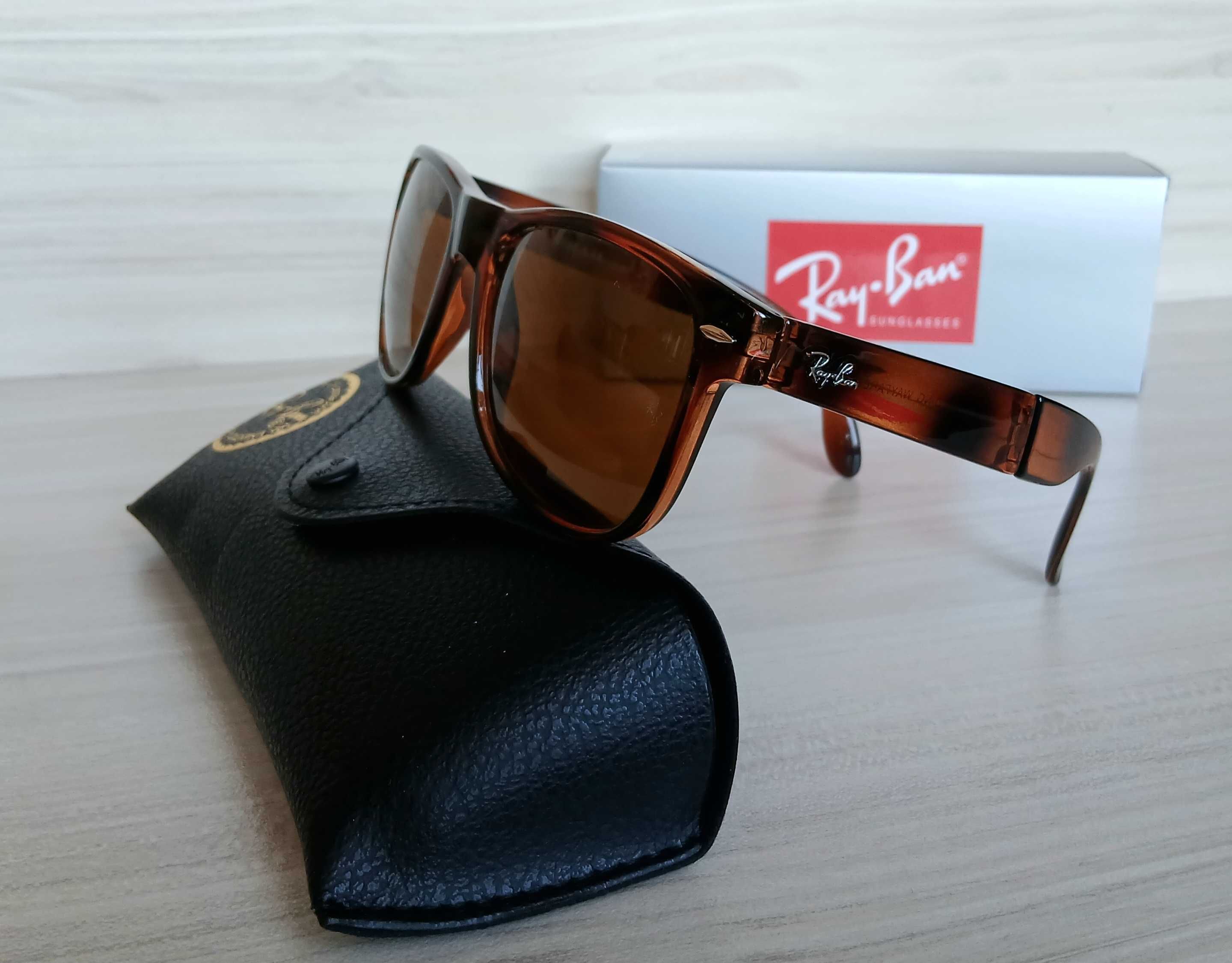 Слънчеви очила Ray-Ban