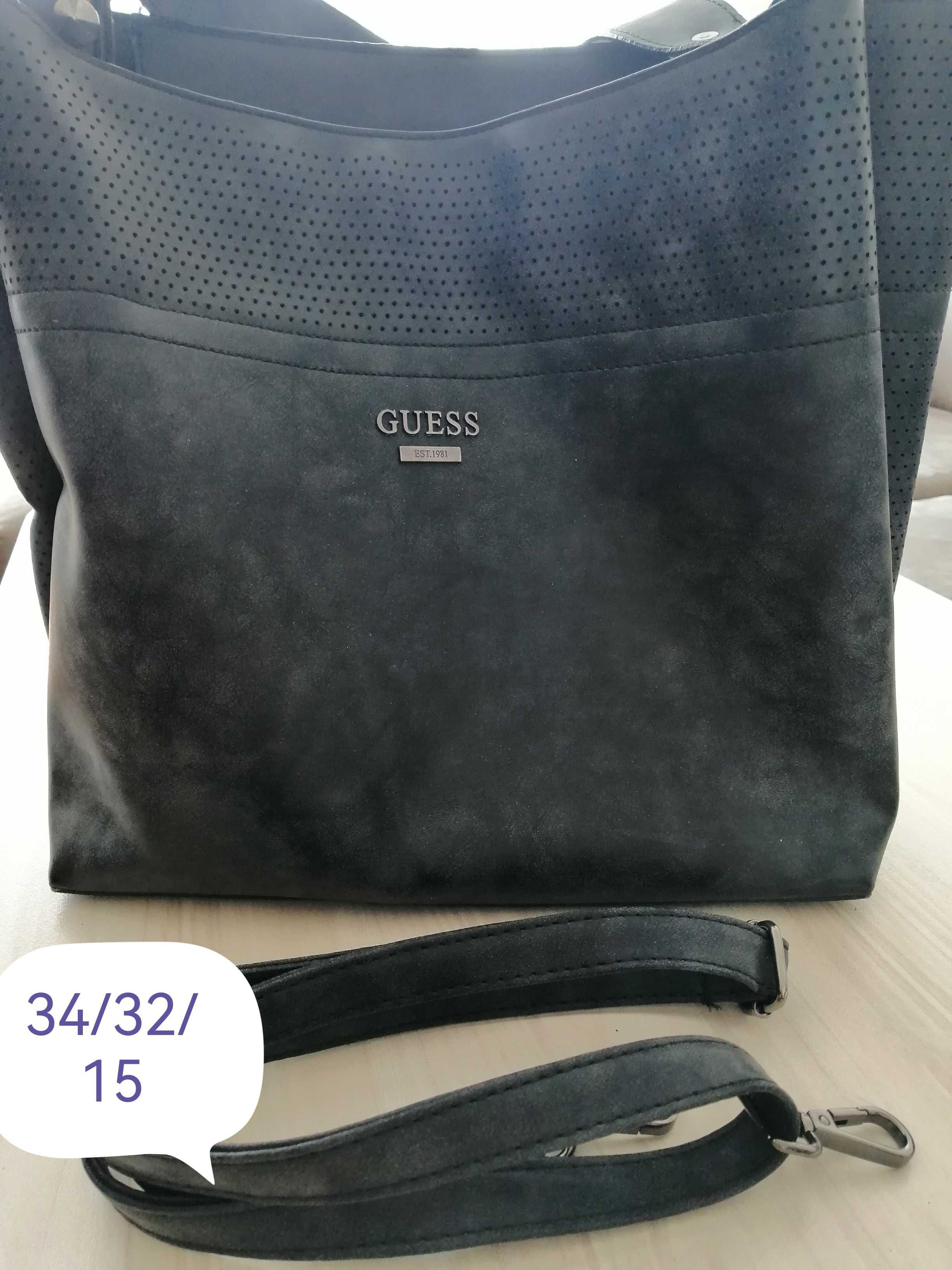 Продавам чанта Guess..