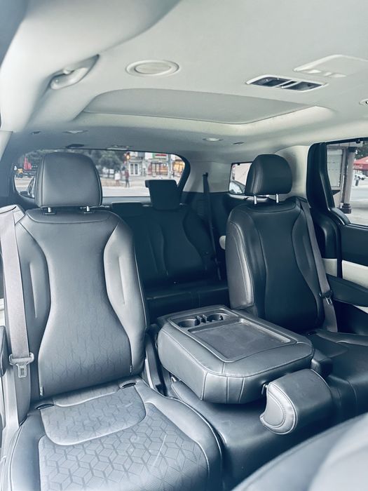 Kia Carnival 2023 Full