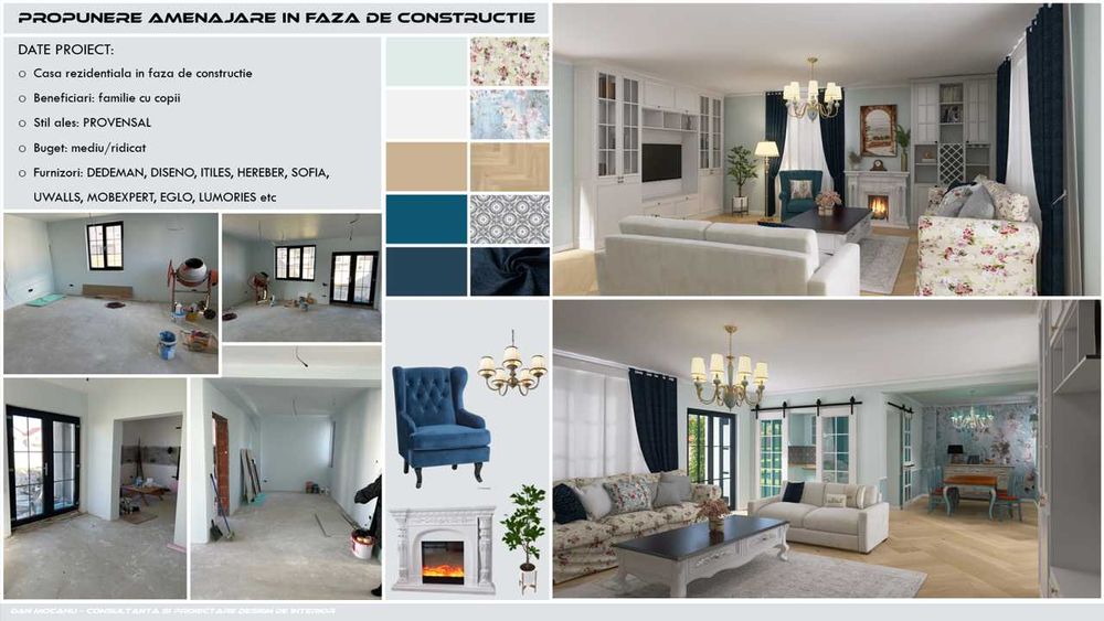 Design de interior