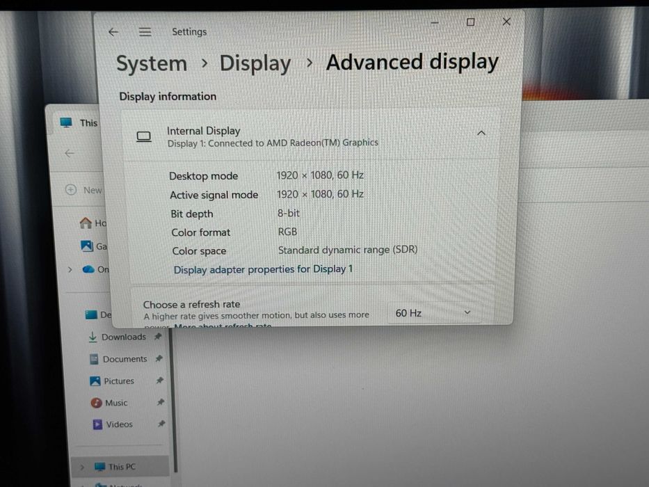 15.6 Lenovo 3`Ryzen 5-5500U/12GB RAM/512GB SSD/Full HD IPS 300 nits