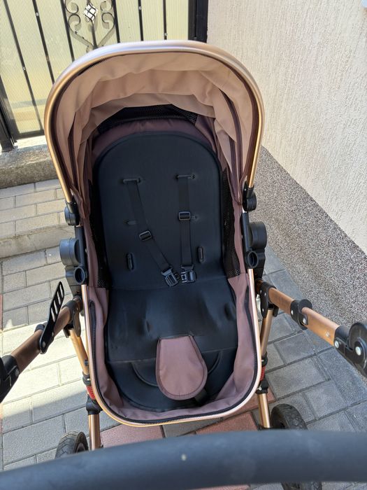 Carucior 2 in 1 stare foarte buna