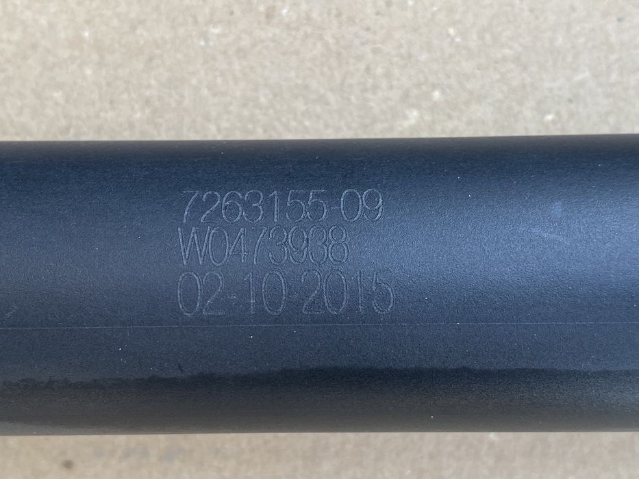 Amortizor / Amortizoare, Telescoape electrice BMW Seria 3 F31