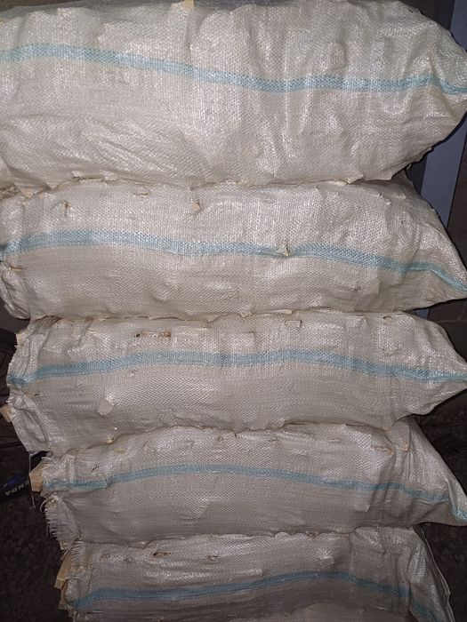 Продам дрова сухие