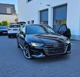 Audi A4 Primul proprietar, 190 cp, masina in stare foarte buna.