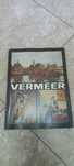 Album/carte Vermeer ,in engleza