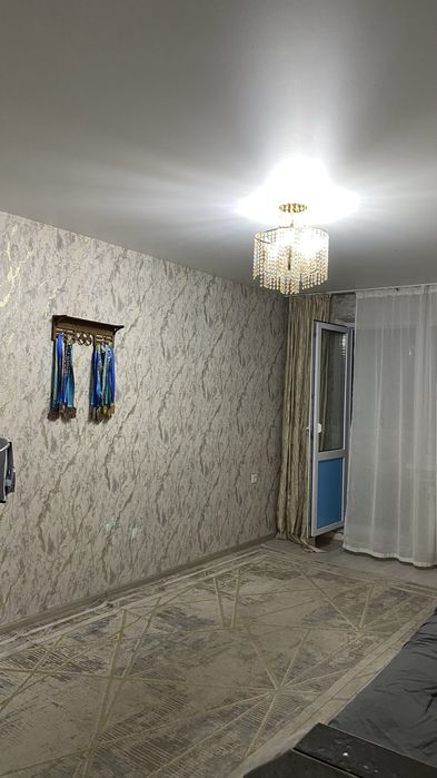 Продаю 2-комнатную квартира, Мира 98/1