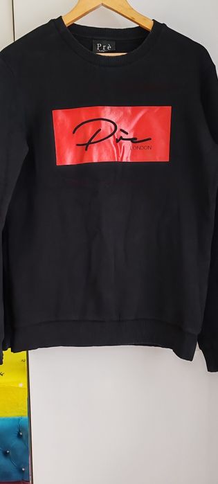 Pulover gros bărbat M