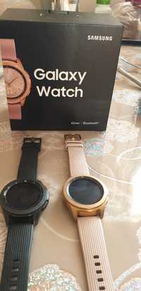 Смарт Часы Самсунг Samsung galaxy watch 42мм