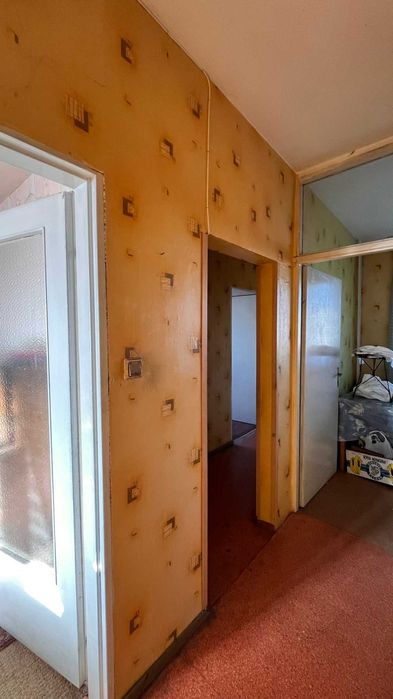 Продава 3-СТАЕН град София, Обеля 2