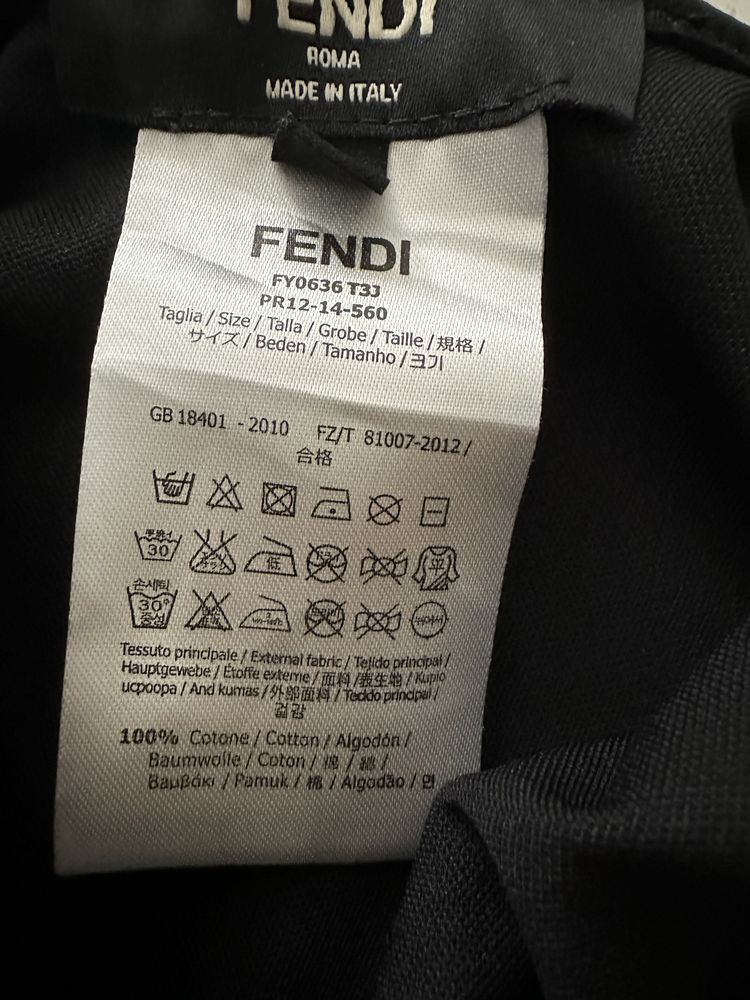 Бански Fendi