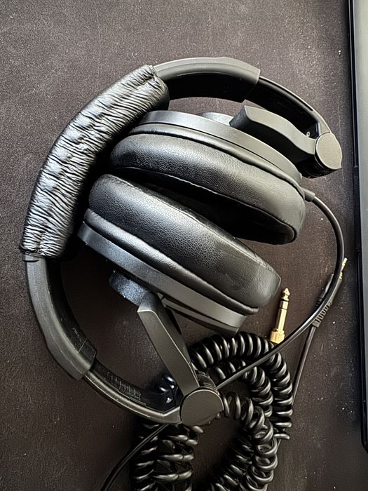 Casti Sennheiser HD 280 pro