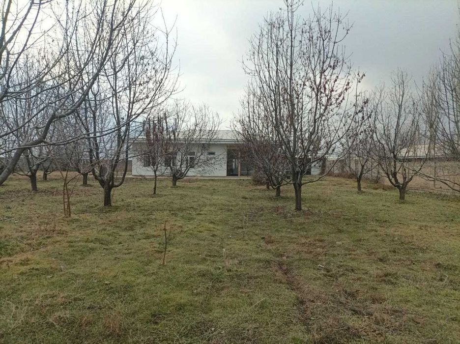 Дом Паркент Продаётся